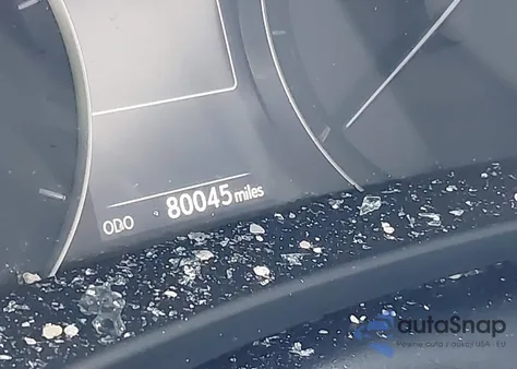 2018 Lexus Rx 350 z USA, uszkodzony, nr VIN 2T2BZMCA7JC143069